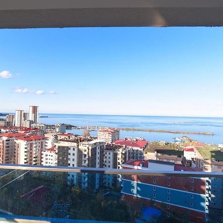 טראבזון Rahal Residence מראה חיצוני תמונה