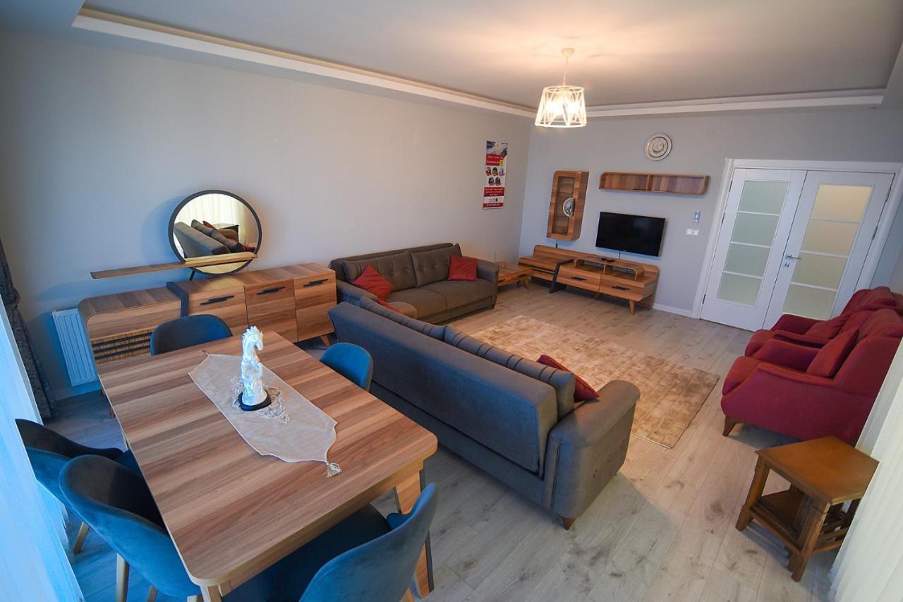 טראבזון Rahal Residence מראה חיצוני תמונה
