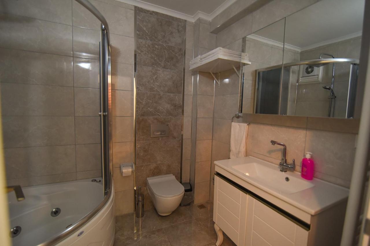 טראבזון Rahal Residence מראה חיצוני תמונה