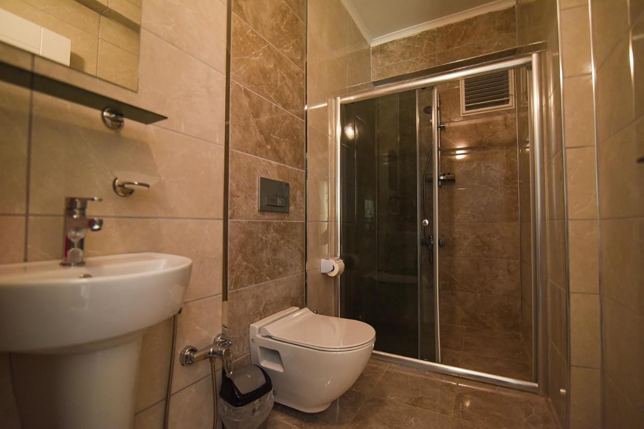 טראבזון Rahal Residence מראה חיצוני תמונה