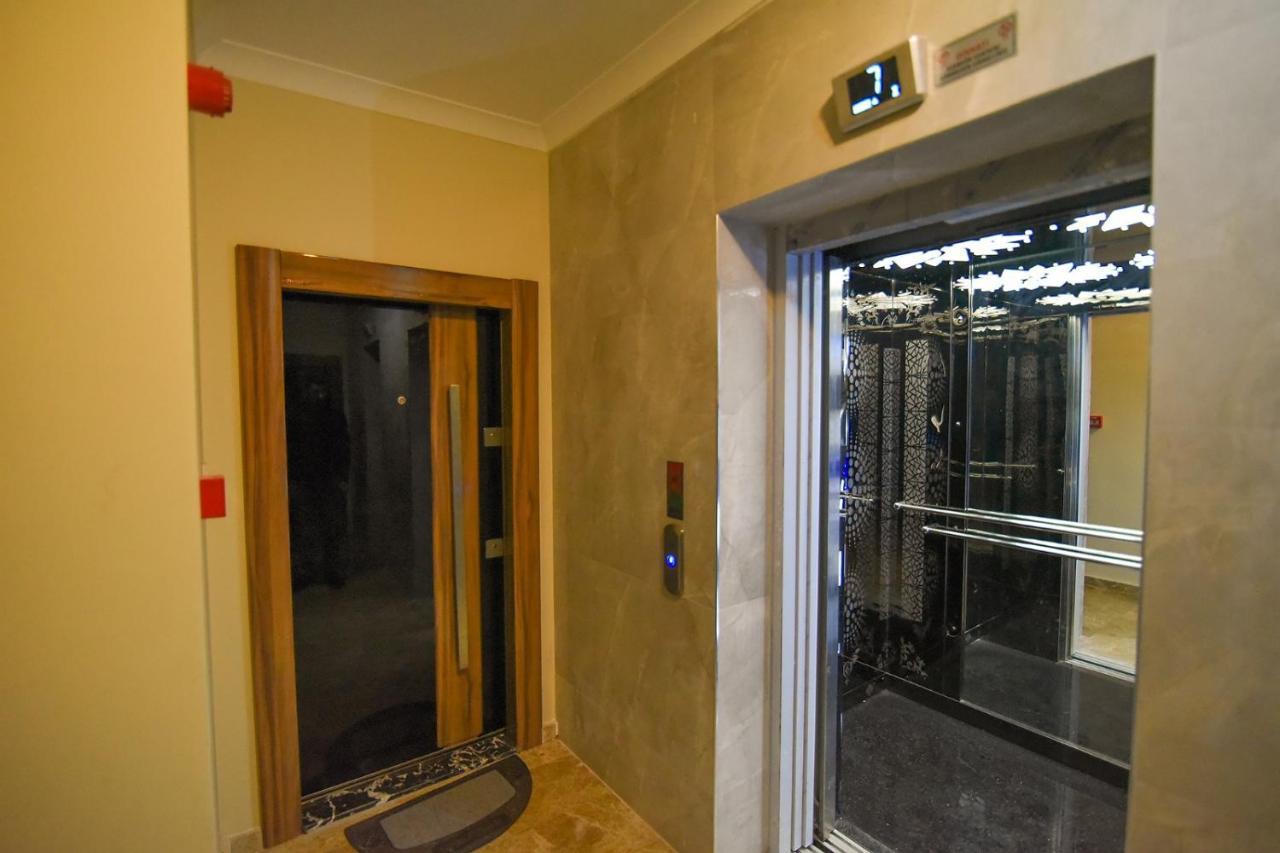 טראבזון Rahal Residence מראה חיצוני תמונה