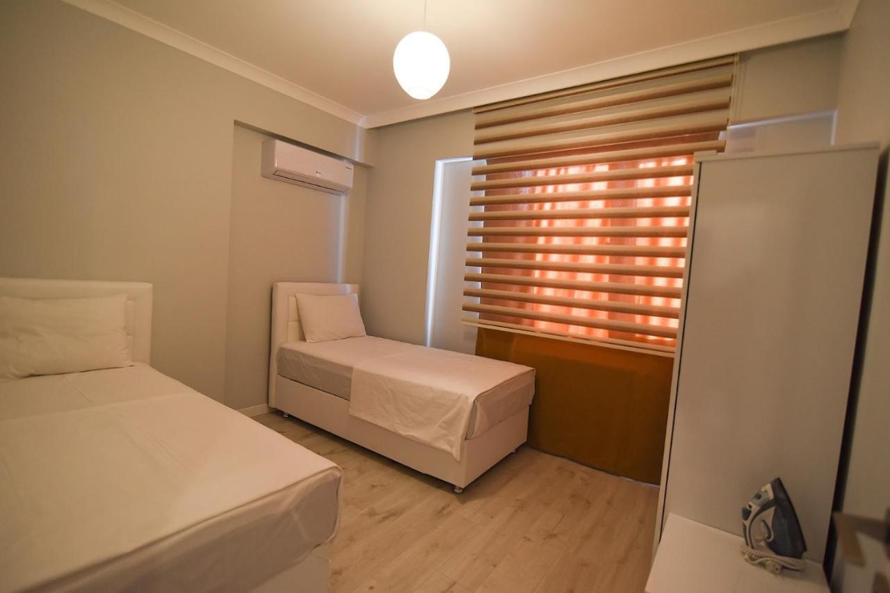 טראבזון Rahal Residence מראה חיצוני תמונה