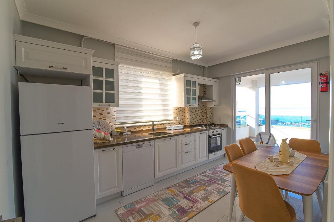 טראבזון Rahal Residence מראה חיצוני תמונה