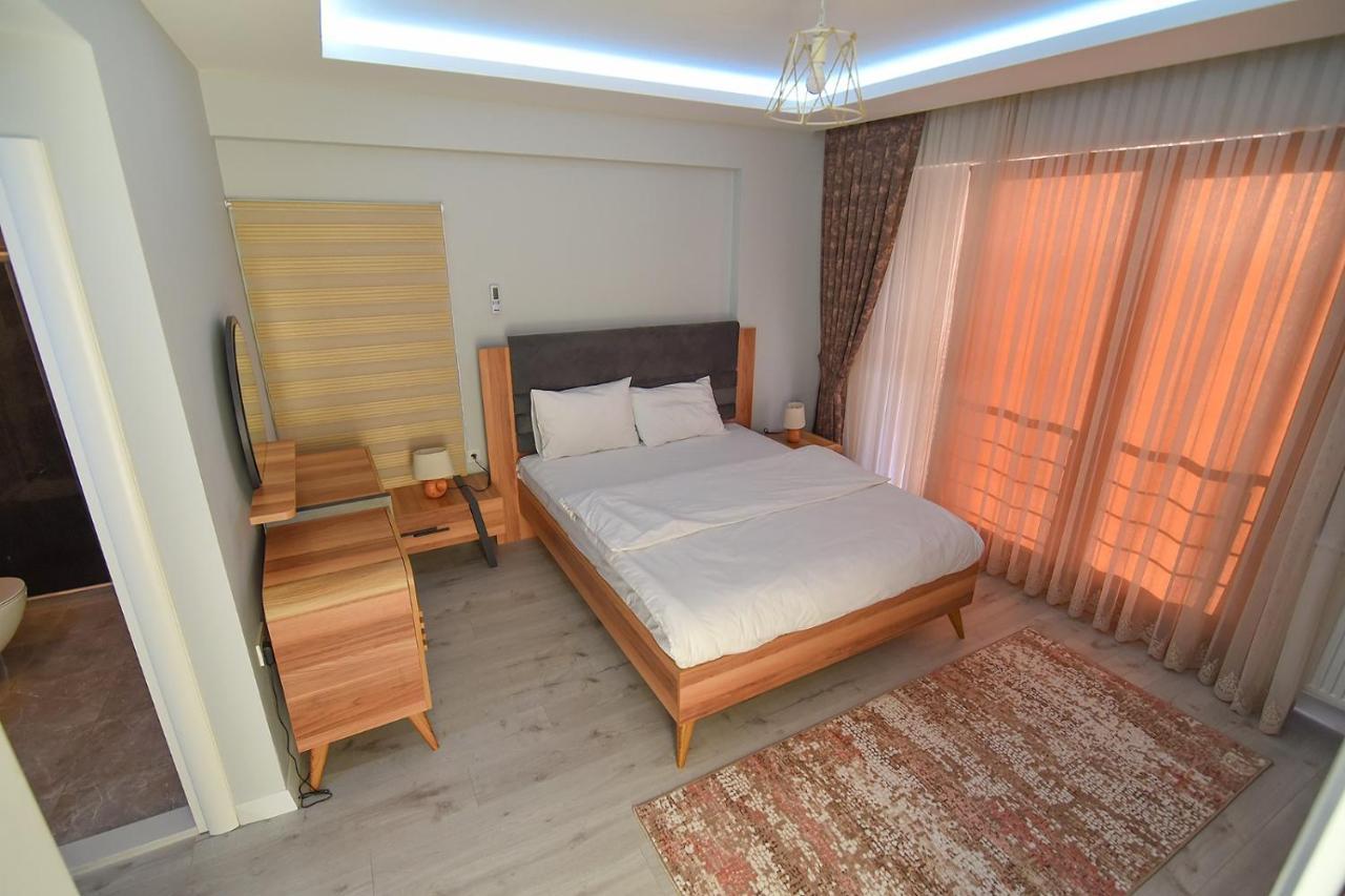 טראבזון Rahal Residence מראה חיצוני תמונה