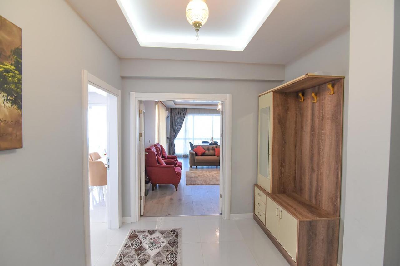טראבזון Rahal Residence מראה חיצוני תמונה