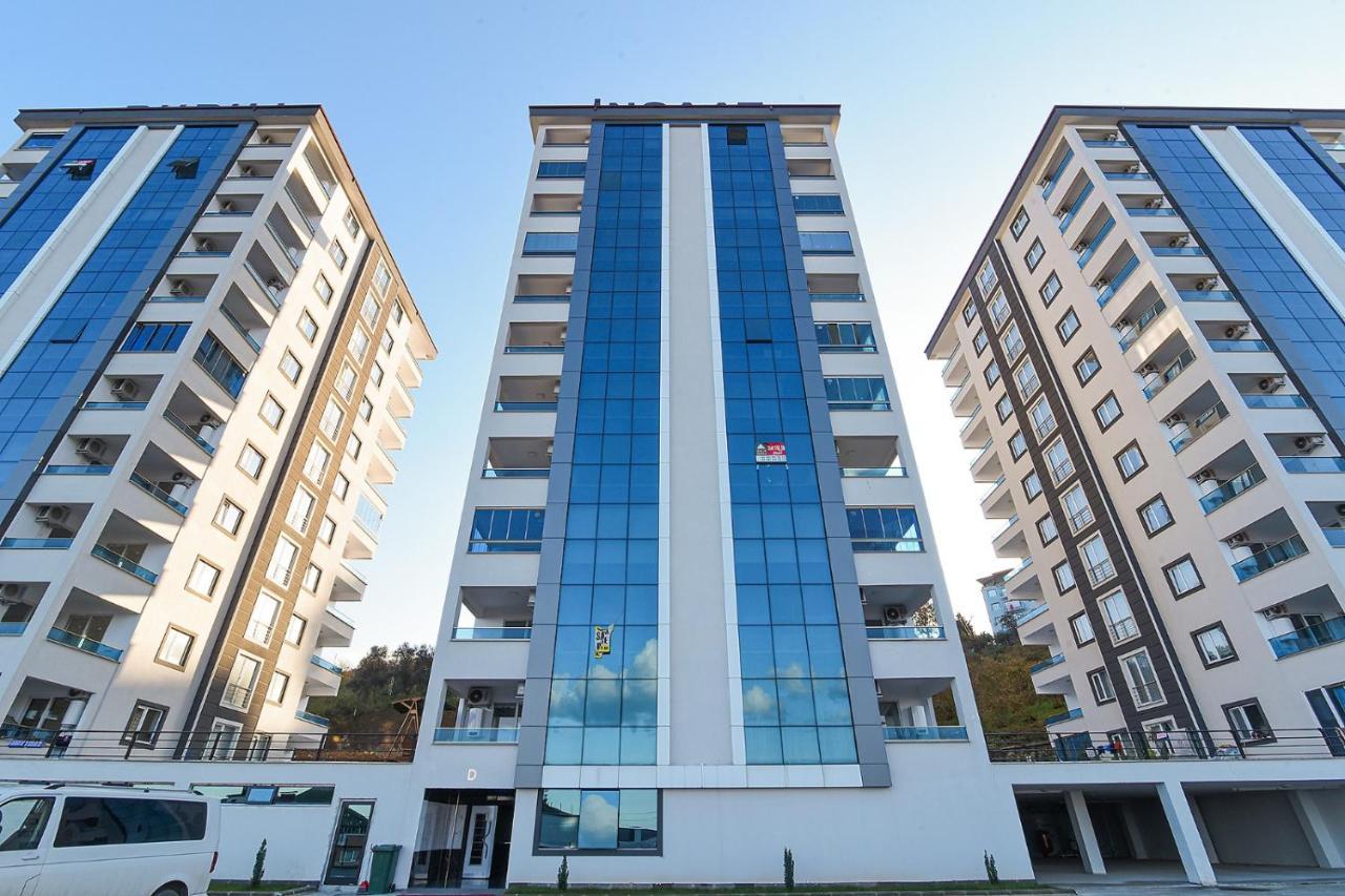 טראבזון Rahal Residence מראה חיצוני תמונה