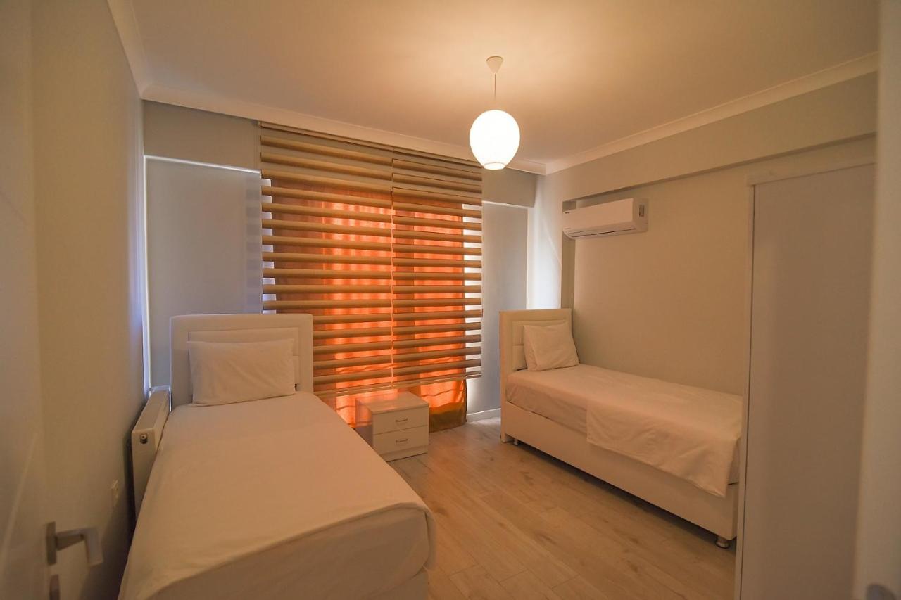 טראבזון Rahal Residence מראה חיצוני תמונה