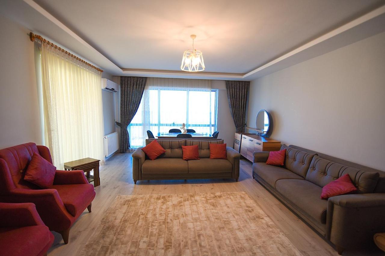 טראבזון Rahal Residence מראה חיצוני תמונה