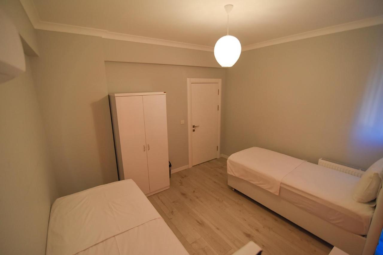 טראבזון Rahal Residence מראה חיצוני תמונה