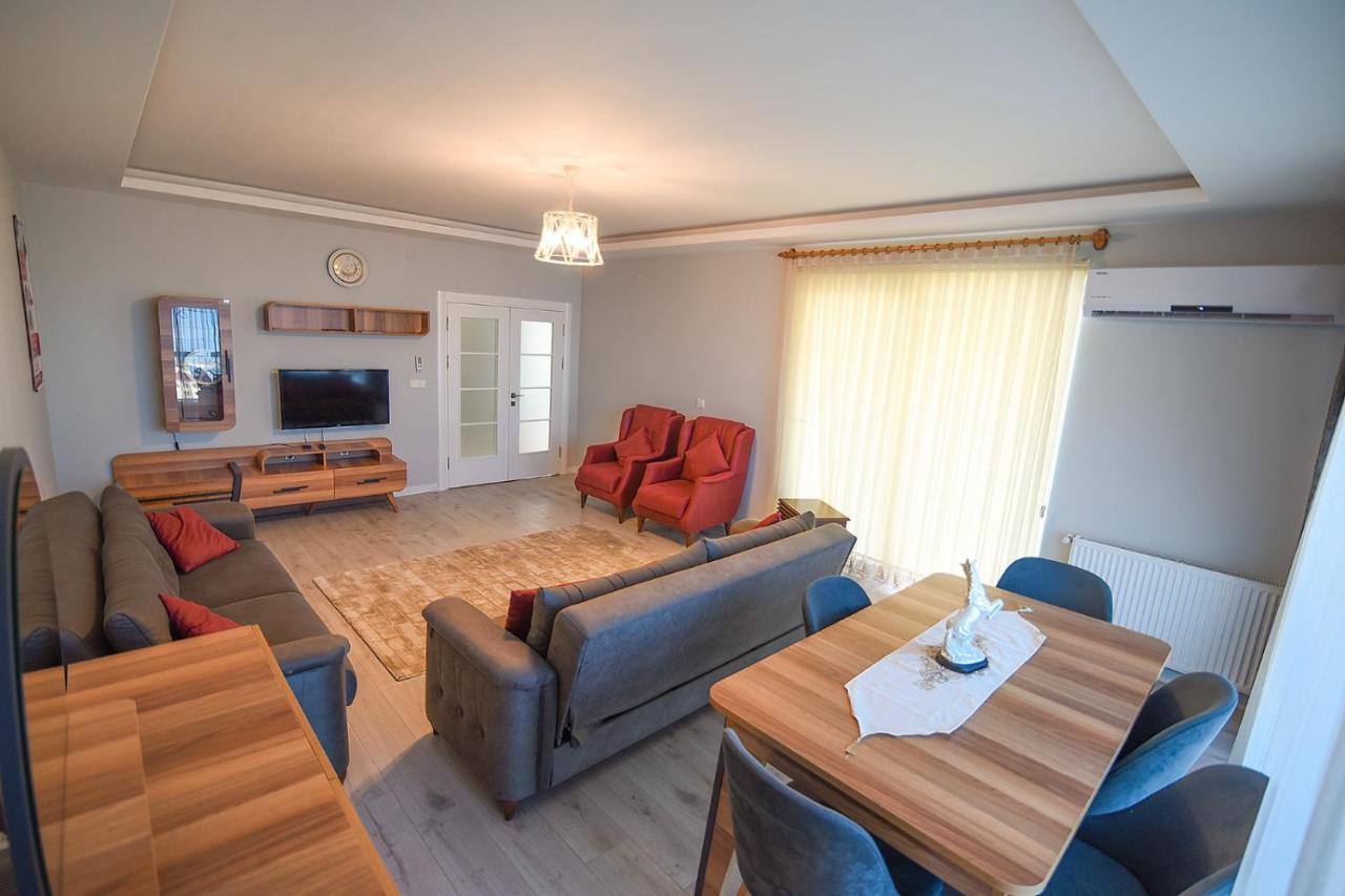 טראבזון Rahal Residence מראה חיצוני תמונה