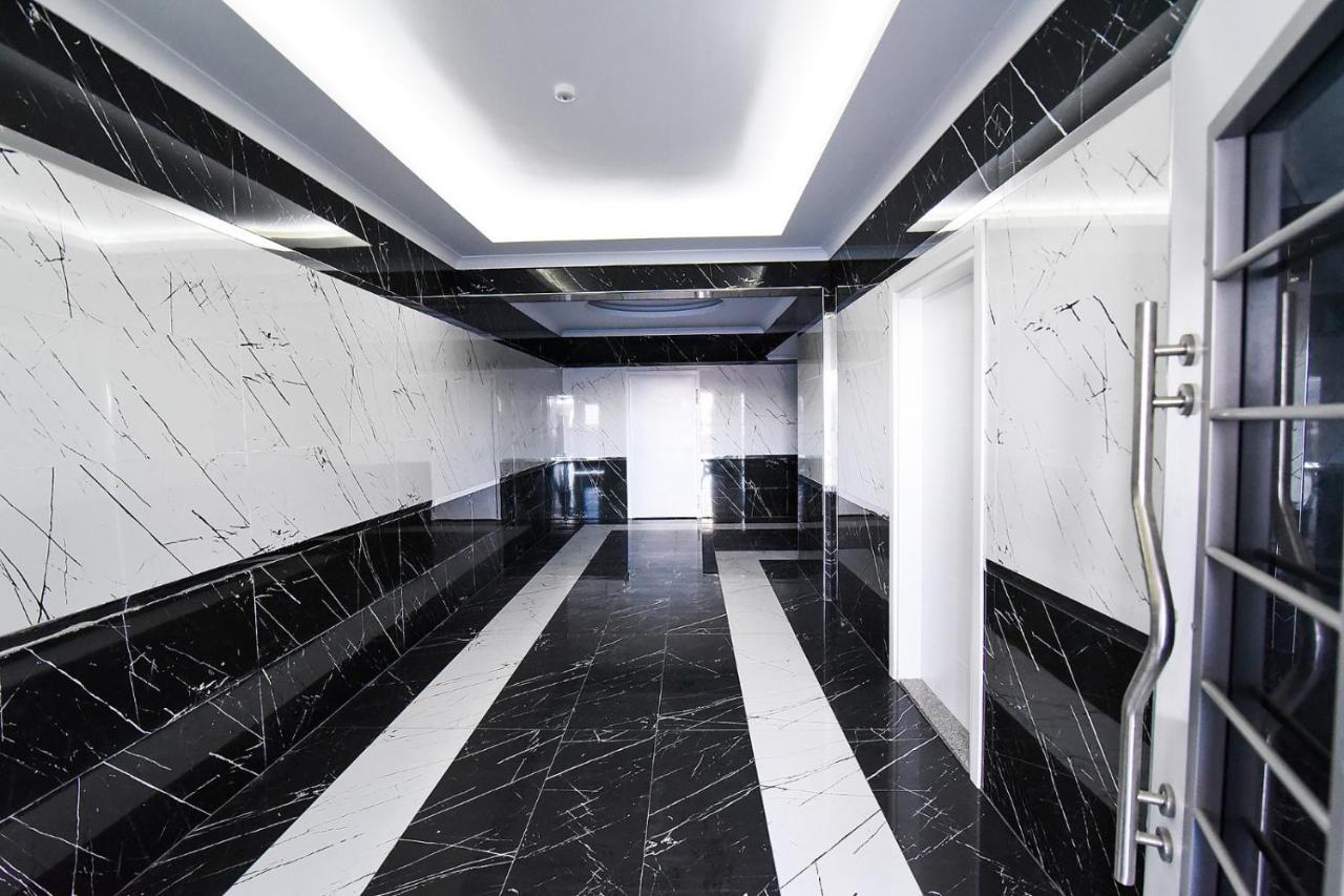טראבזון Rahal Residence מראה חיצוני תמונה