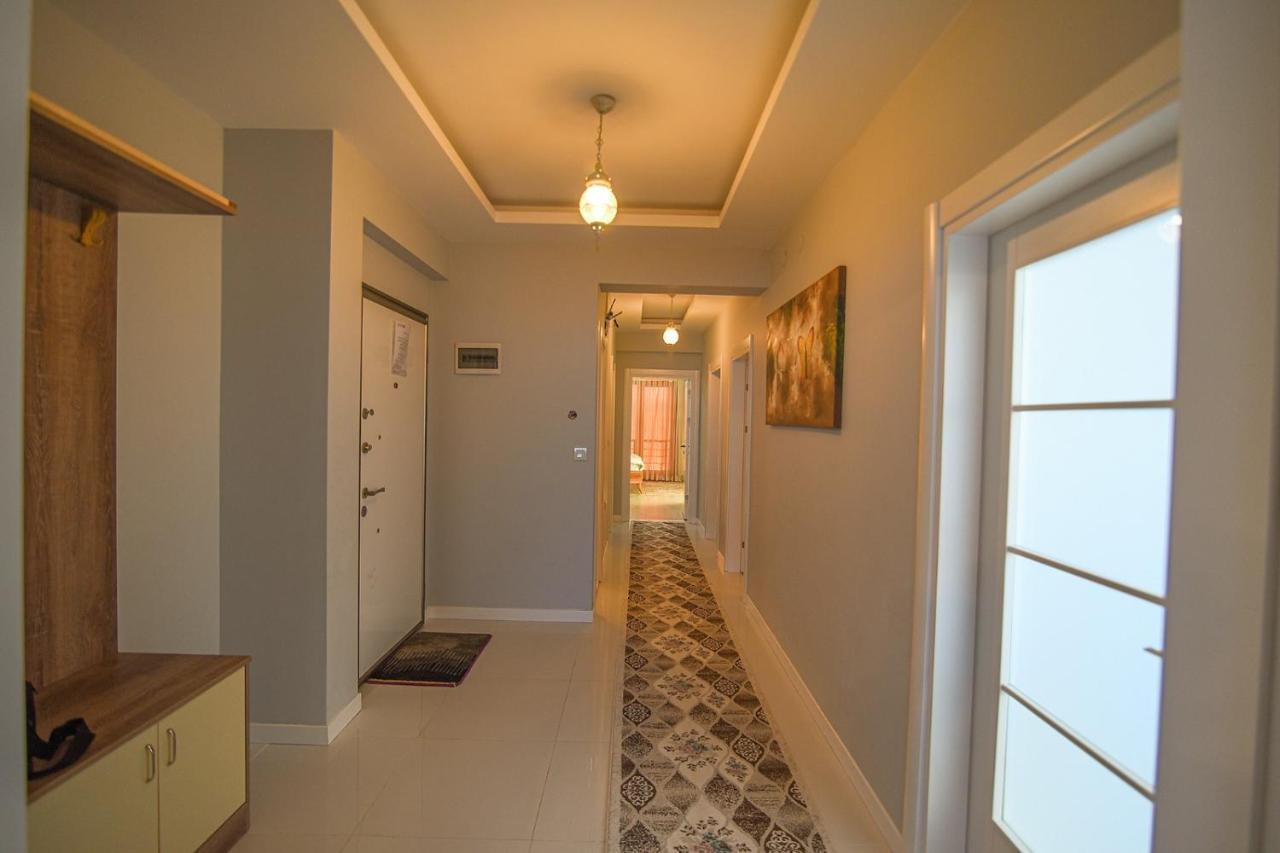 טראבזון Rahal Residence מראה חיצוני תמונה