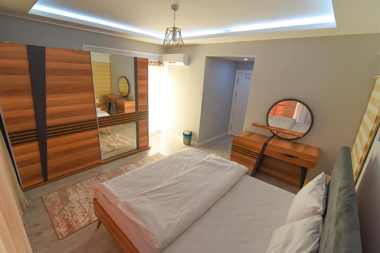 טראבזון Rahal Residence מראה חיצוני תמונה