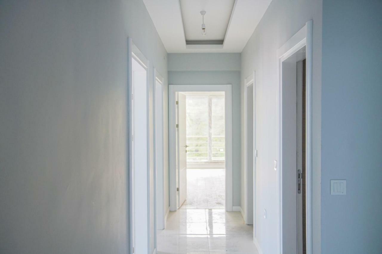 טראבזון Rahal Residence מראה חיצוני תמונה