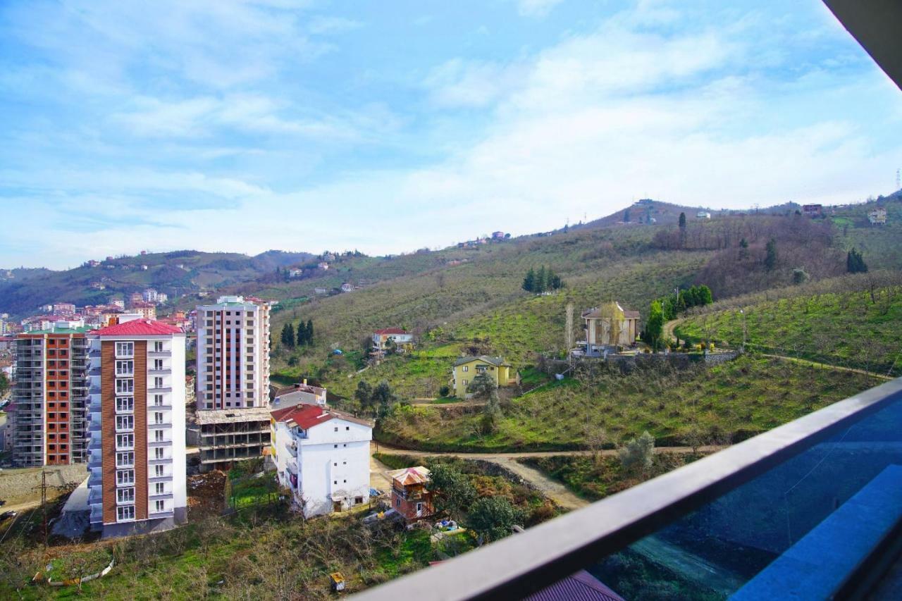 טראבזון Rahal Residence מראה חיצוני תמונה