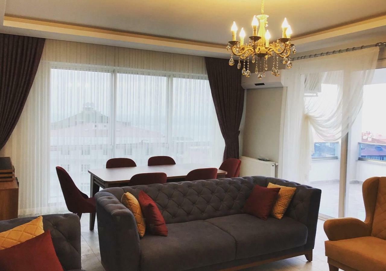 טראבזון Rahal Residence מראה חיצוני תמונה